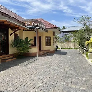  Resort Casa Orchid India