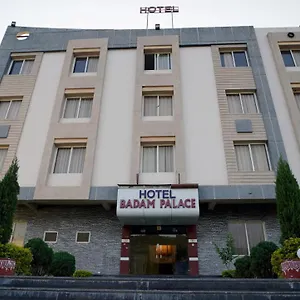  Resort Badam Palace India